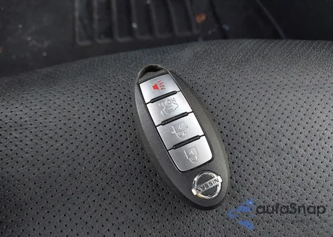 2016 Nissan Rogue Sl from USA, damaged, VIN 5N1AT2MV7GC762498